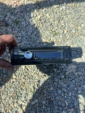 poste radio sony 1 din