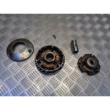 variateur quad chinois 260 fuxin auto beyond hytrack atv utilitaire