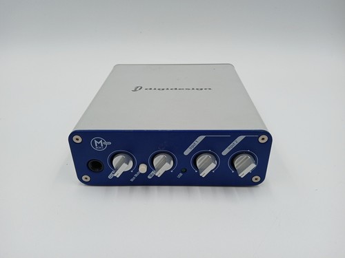 Digidesign mbox mini usb - mini,