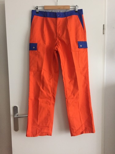 Pantalon atelier travaux - ,