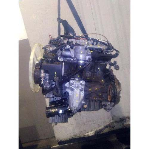 Moteur complet 646982 mercedes - 646982,