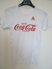T-shirt Buvez COCA COLA