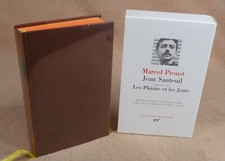 Pleiade marcel proust - pleiade,