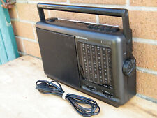 Radio Grundig Music Boy 175 Radio Receiver AM/FM (LW/MW/SW1/SW2/FM)