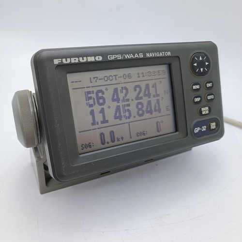 Récepteur gps navigateur - et,