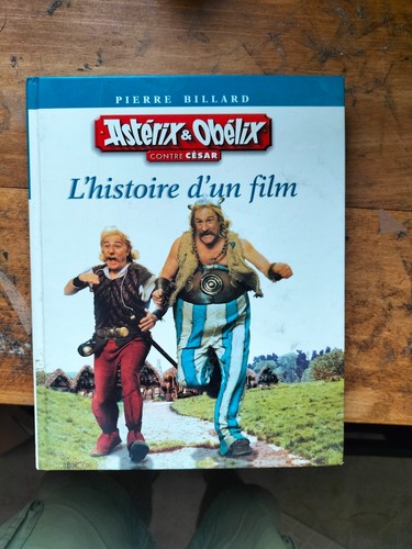 1999 asterix obelix l - 1999,