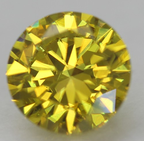Certificat ct diamant - certificat, 0.72