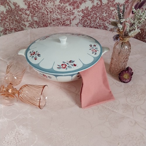 Ancienne soupière - ancienne,