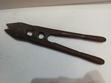 Cisaille Coupe Barbelés ALLEMANDE WW1