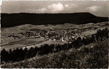 CPA AK Weissenborn GERMANY