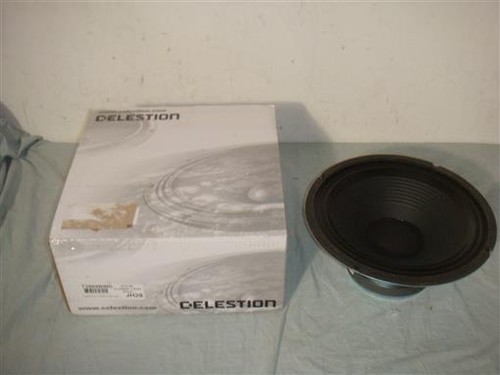 Celestion g12 80w 8ohm - celestion, 12"