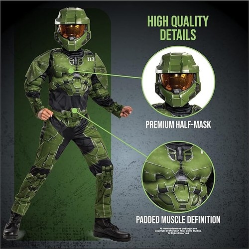 Halo infinite master - infinite, chief