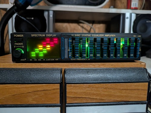 Vtg 80s mustang - vtg,