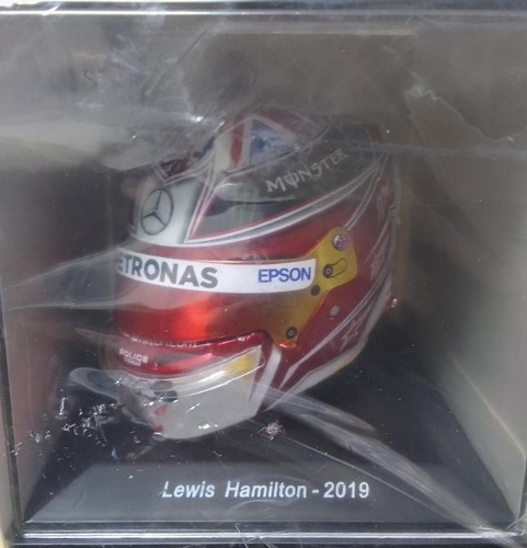 Casque spark lewis - casque, 1/5