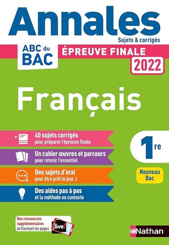 Annales abc bac - annales,