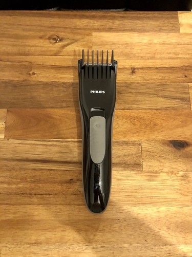 Tondeuse cheveux philips - cheveux,