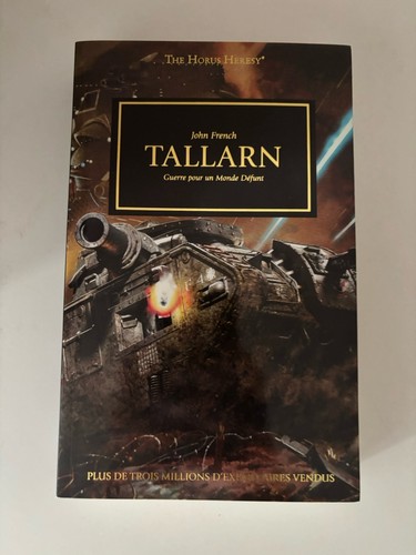 Tallarn warhammer 40k - tallarn,