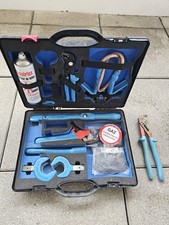 DERANCOURT Mallette PI-GAZ ATEX