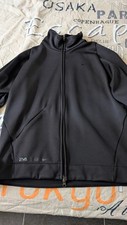 veste zipee noire sport nike taille M  tbe