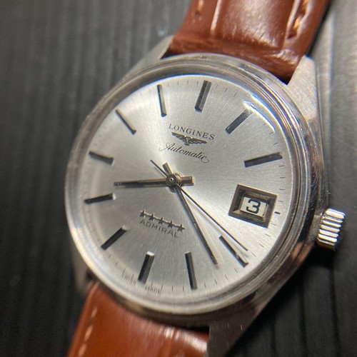 Longines admiral star - admiral,