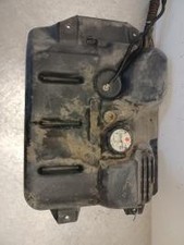 Reservoir essence opel vivaro - reservoir,