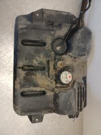 Reservoir essence opel vivaro - opel,