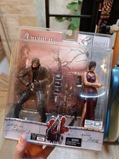 NECA - Figurines Resident Evil