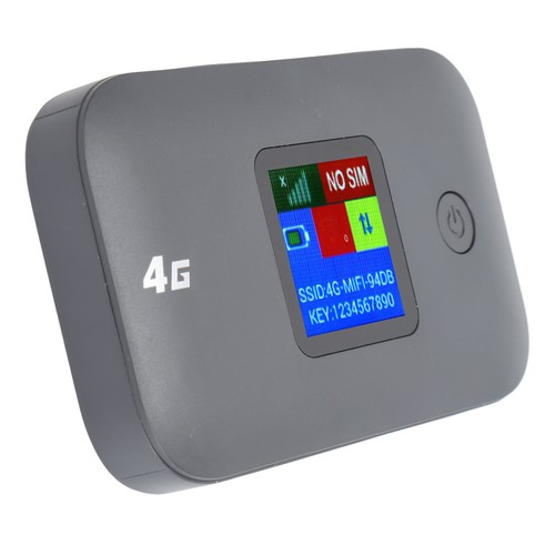 Wifi mobile hotspot - wifi,