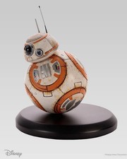 Star Wars - Attakus Elite - Statue BB-8 1/10eme - Attakus