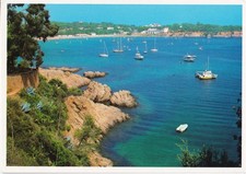 Costa brava - costa,
