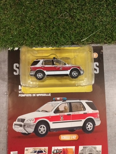 Mercedes véhicule de - ml,