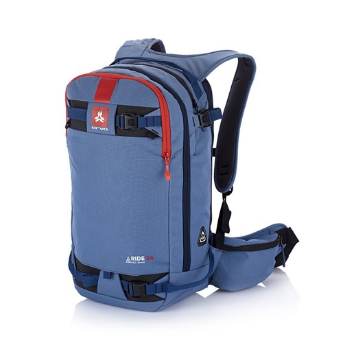 Sac dos ski alpinisme - À,