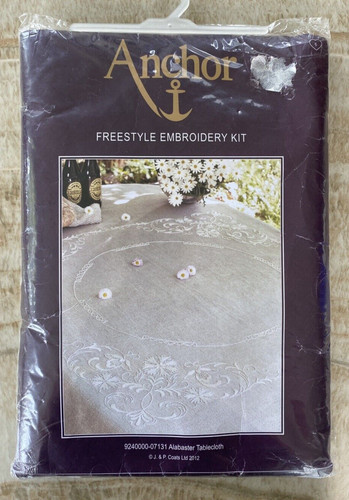Anchor freestyle embroidery - freestyle,
