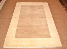 Tapis Orient Gabbeh-Loom-Lori