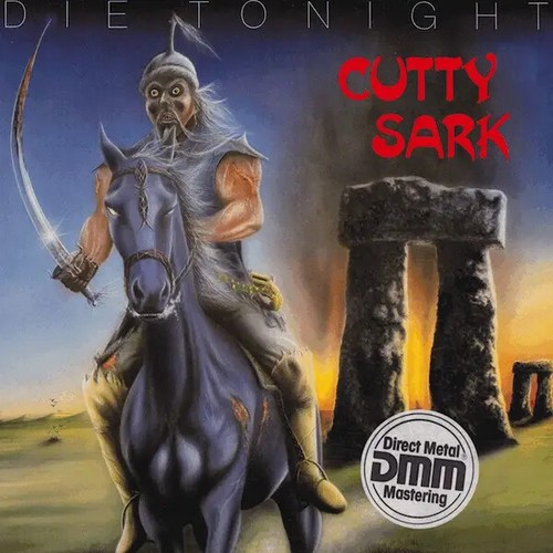 Cutty sark die tonight - sark, near