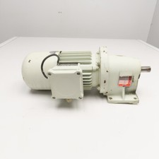 Thien Dkf 71 N 054 GB 11.52 : 1 Ratio 122/146RPM Sortie 220/380V .37kW Gear
