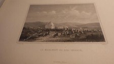 1850.marabout de Sidi Brahim
