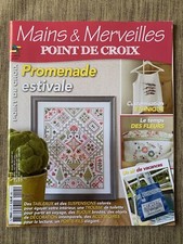 Magazine Mains & Merveilles