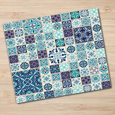 Protection en Verre pour les