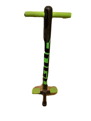 Extreme pogo stick - pogo,