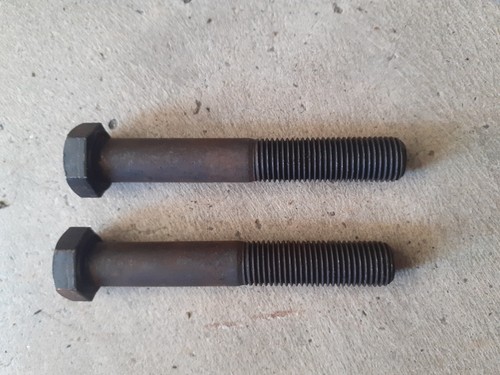 Vis lame tondeuse 9 - 2, 9.5mm