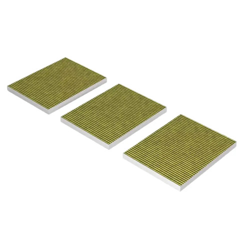 Filtre charbon neff - filtre, à