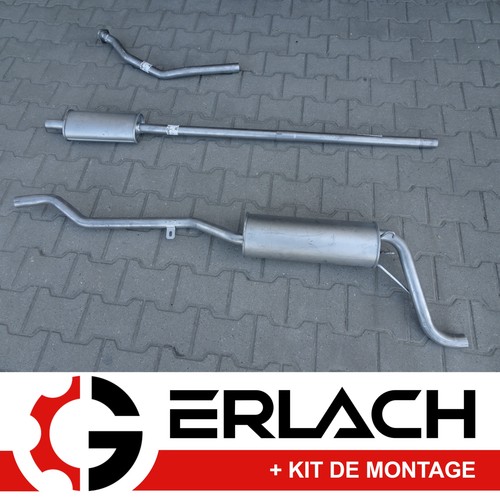 Pour citroen c15 - citroen, 1.8