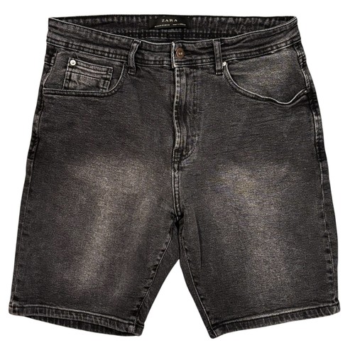 Zara dnmwr regular - fit, 9"