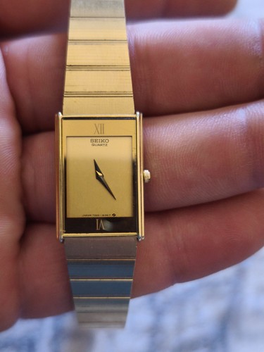 Seiko quartz femme montre - seiko,