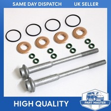 Fuel Injector Ring Washer