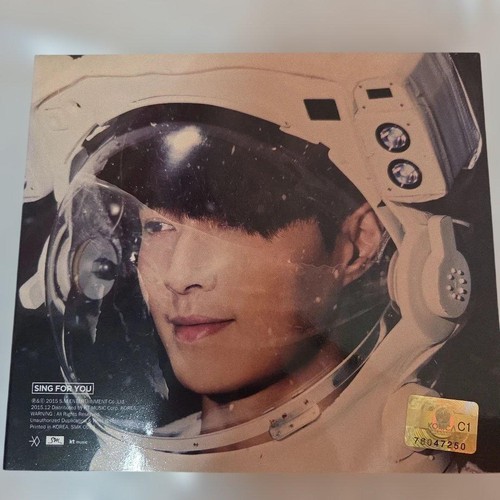 Exo lay sing for you - sing, k-pop