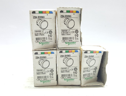 Schneider electric zb4 bv053 - electric,