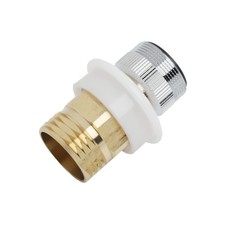 Adaptateur lave vaisselle