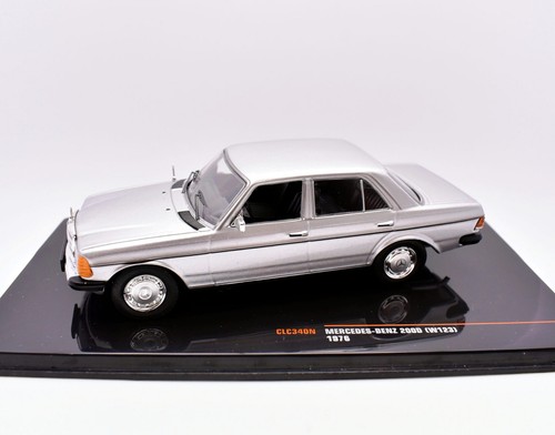 Miniature voiture auto 43 - miniature, 1:43